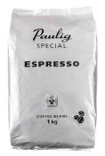 Paulig Paulig Special Espresso Зерно 1000 г