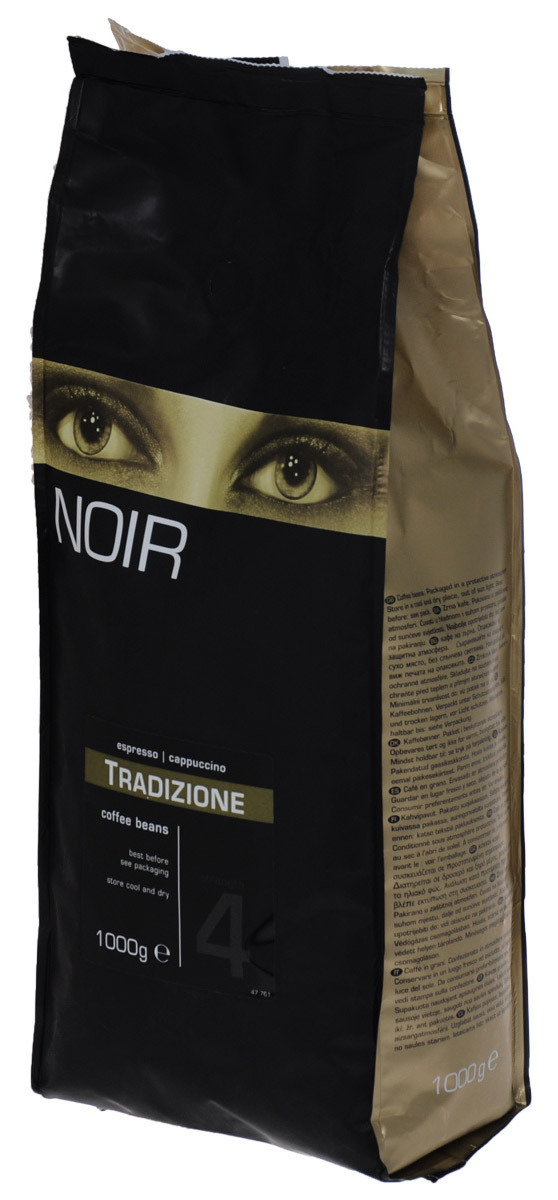 Noir кофе 1 кг