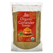 Jiva Organics Organic Coriander Powder 7 oz (200 g)