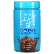 GNC Total Lean Lean Shake 25 Rich Chocolate 29.35 oz (832 g)