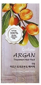 Welcos Маска для волос с маслом арганы пробник Confume Argan Treatment Hair Pack Pouch