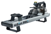 First Degree Fitness Гребной тренажер Mega Pro Xl 54,8 кг
