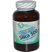 World Organic Silica 500 200 таблеток