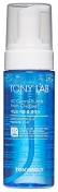 Tony Moly Пузырьковая пенка для умывания для проблемной кожи лица Tony Lab Ac Control Bubble Foam Cleanser 150 мл