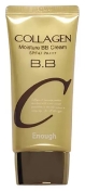 Enough Увлажняющий Bb крем с коллагеном Collagen Moisture Bb Cream SPF47 Pa+++ 50 г