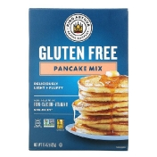 King Arthur Flour Pancake Mix Gluten Free 15 oz (425 g)