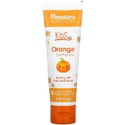 Himalaya Kids Orange Toothpaste 4.0 oz ( 113 g)