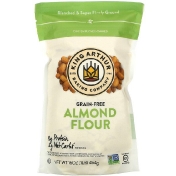 King Arthur Flour Almond Flour Grain-Free 16 oz (454 g)