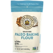 King Arthur Flour Paleo Baking Flour Grain-Free 16 oz (454 g)
