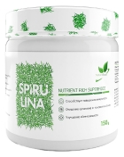 NaturalSupp Spirulina 150 г