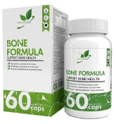 NaturalSupp Bone Formula 60 капсул