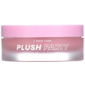 I Dew Care Plush Party Buttery Vitamin C Lip Mask 0.42 oz (12 g)