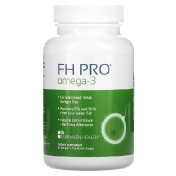 Fairhaven Health FH Pro Omega-3 Natural Citrus 90 Softgels