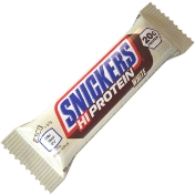 Mars Incorporated Snickers Hi-Protein White Bar 57 г