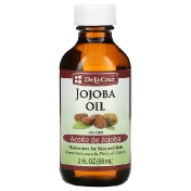 De La Cruz Jojoba Oil 2 fl oz (59 ml)
