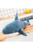 Мягкая игрушка "Акула" 75 см