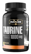 Maxler Usa Taurine 1000 мг 100 капсул