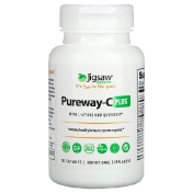 Jigsaw Health Pureway-C Plus 120 Capsules