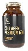 Grassberg Collagen Premium 500 мг + Vit C 40 мг 60 капсул