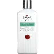 Cremo 2 In 1 Shampoo & Conditioner No. 10 Silver Water & Birch 16 fl oz (473 ml)
