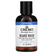Cremo Beard Wash Thickening 4 fl oz (118 ml)