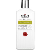 Cremo 2 In 1 Shampoo & Conditioner No. 2 Sage & Citrus 16 fl oz (473 ml)