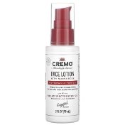 Cremo Face Lotion with Sunscreen Preventative Formula SPF 20 2 fl oz (59 ml)