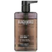 Blackwood For Men Pure Moisture Body Wash 9.02 fl oz (266.67 ml)