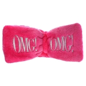 Double Dare OMG! Mega Hair Band Hot Pink 1 Piece