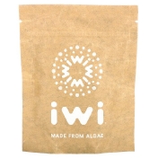 iWi Cholesterol Refill Pouch 120 Softgels