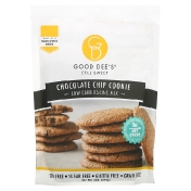 Good Dee&#x27;s Low Carb Baking Mix Chocolate Chip Cookie 8 oz (228 g)