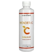 CodeAge Wonder-C Liposomal Delivery Orange Tangerine 16 fl oz (473 ml)