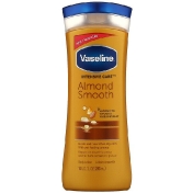 Vaseline Intensive Care Almond Smooth Body Lotion 10 fl oz (295 ml)