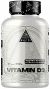 Biohacking Mantra Vitamin D3 600 Iu 90 капсул