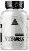 Biohacking Mantra Vitamin C + Bioflavonoids 60 капсул