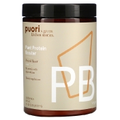 Puori PB Plant Protein Booster Neutral 0.7 lb (317 g)