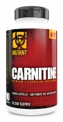 Mutant Core Series L-Carnitine 90 капсул
