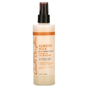 Carol&#x27;s Daughter Almond Milk Daily Damage Repair Leave-In Conditioner For Extremely Damaged Over-Processed Hair 8 fl oz (236 ml)