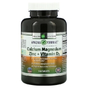 Amazing Nutrition Calcium Magnesium Zinc + Vitamin D3 150 Tablets
