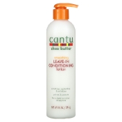 Cantu Shea Butter Smoothing Leave-In Conditioning Lotion 10 oz (284 g)