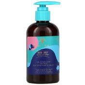 As I Am Born Curly For Babies and Children Curl Defining Jelly Soft Hold 8 fl oz (240 ml)