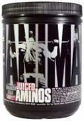 Universal Nutrition Juiced Aminos 358 г