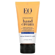EO Products Intensive Repair Hand Cream Orange Blossom & Vanilla 2.5 fl oz (74 ml)