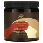 As I Am Classic Curling Cream 8 oz (227 g)