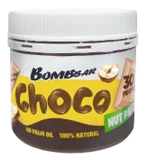 Bombbar Шоколадная паста с фундуком 150 г Упаковка 12 шт