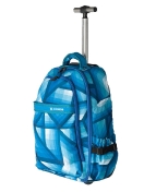 Рюкзак 4 Roads OS1180 49х33х18 см (19) синий (васильковый)