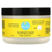 Curls Blueberry Bliss Twist-N-Shout Cream 8 fl oz (240 ml)