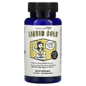 Legendairy Milk Liquid Gold 60 Vegetarian Capsules