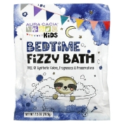 Aura Cacia Kids Bedtime Fizzy Bath 2.5 oz (70.9 g)