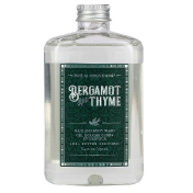 European Soaps Hair And Body Wash Bergamot and Thyme 8.4 fl oz (250 ml)